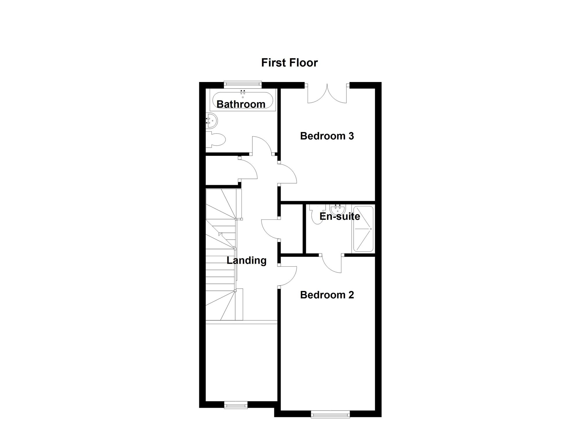 The Moorings, Worsley M28, 4 bedroom semidetached house for sale