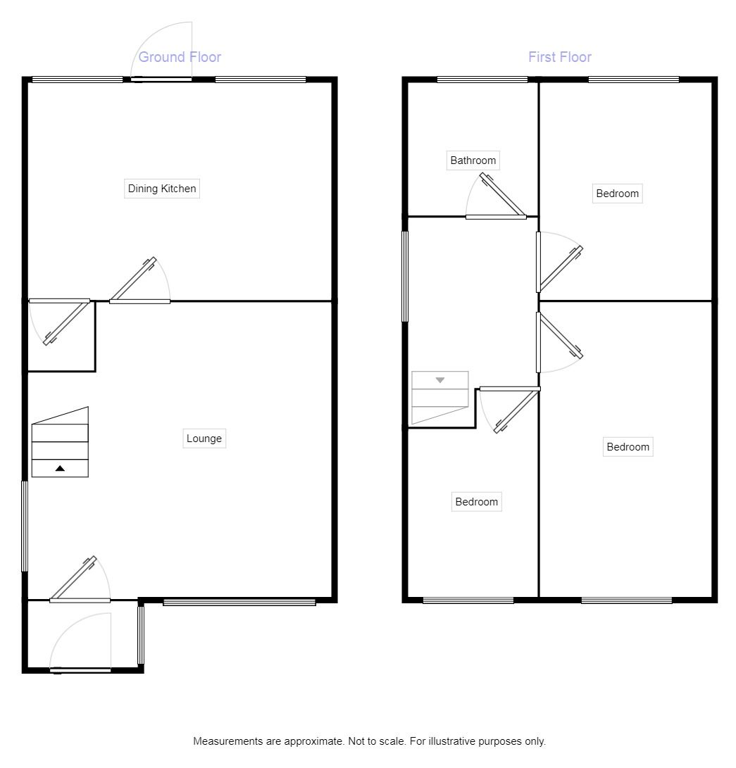 3 Bedrooms Semi-detached house for sale in Wembley Gardens, Bramcote, Nottingham NG9