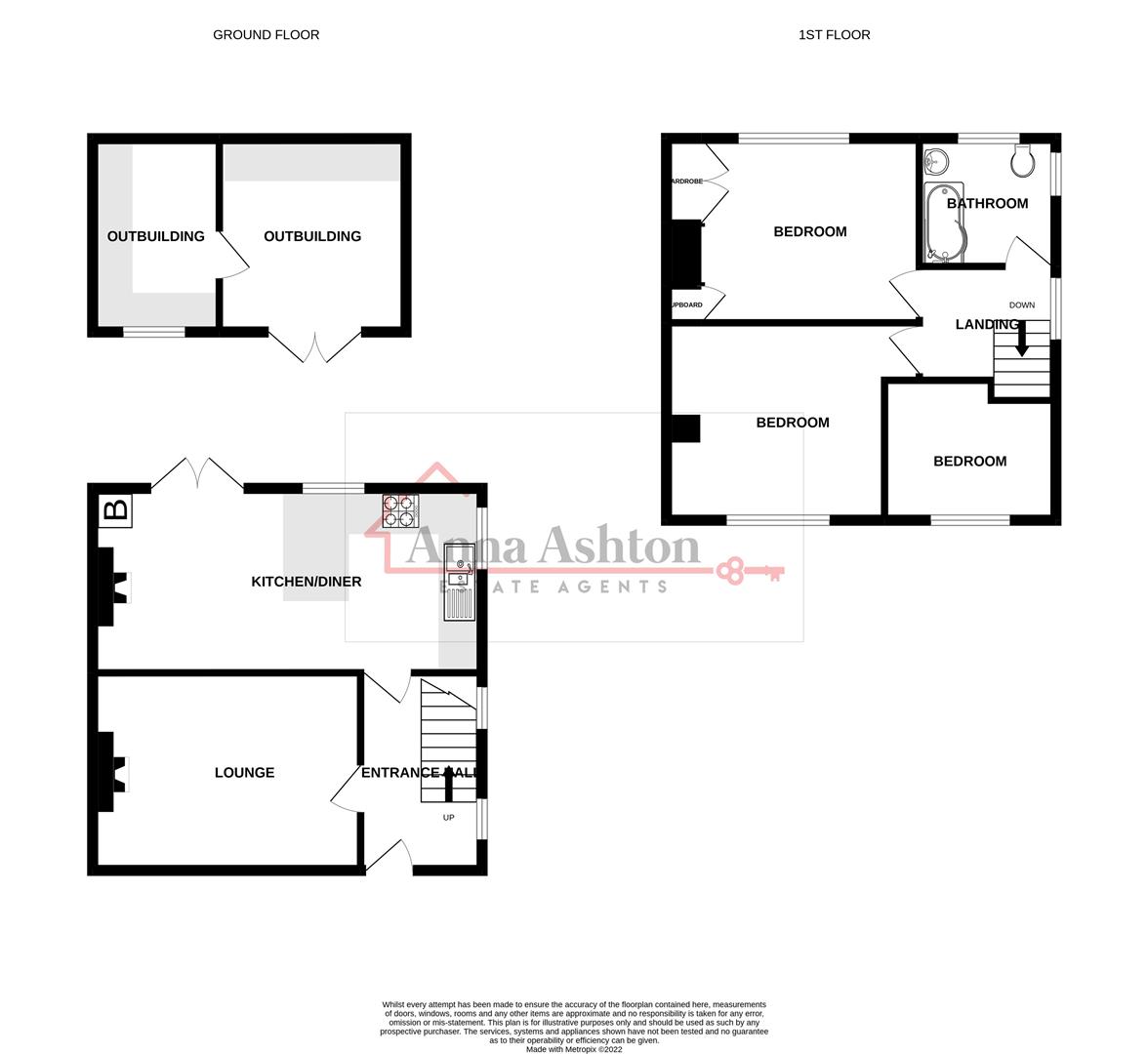 Blaenau Road, Llandybie, Ammanford SA18, 3 bedroom semidetached house
