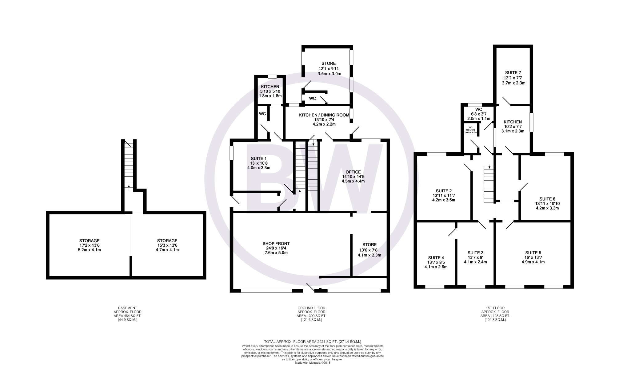 0 Bedrooms  for sale in Chorley Road, Swinton, Manchester M27