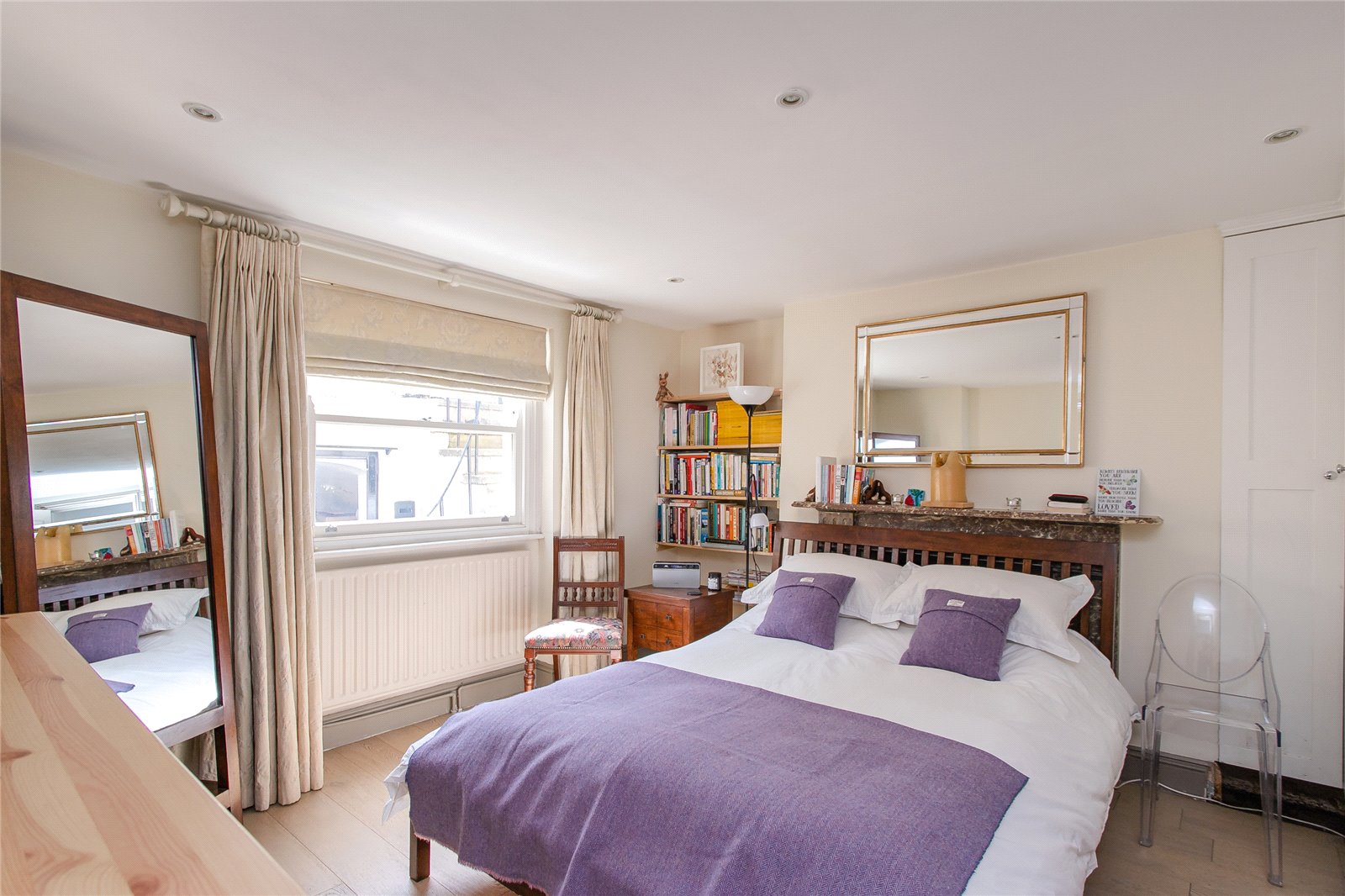 1 bedroom flat for sale 0