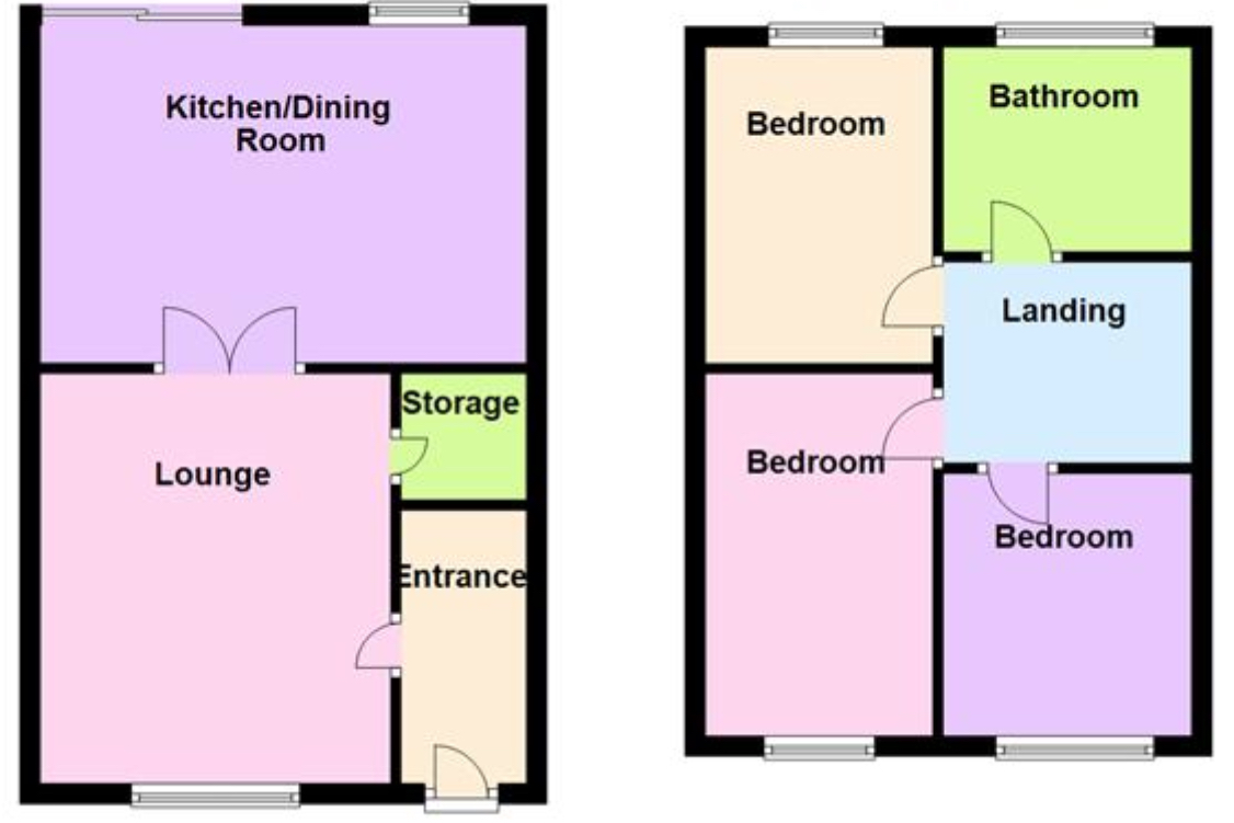 3 Bedrooms Semi-detached house for sale in Finch Lea Drive, Dovecot, Liverpool L14