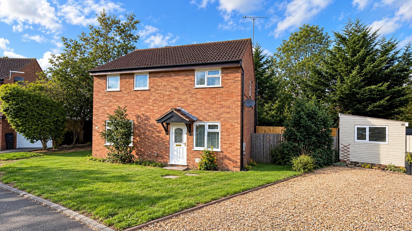 36, Squires Close, Milton Keynes photo 3