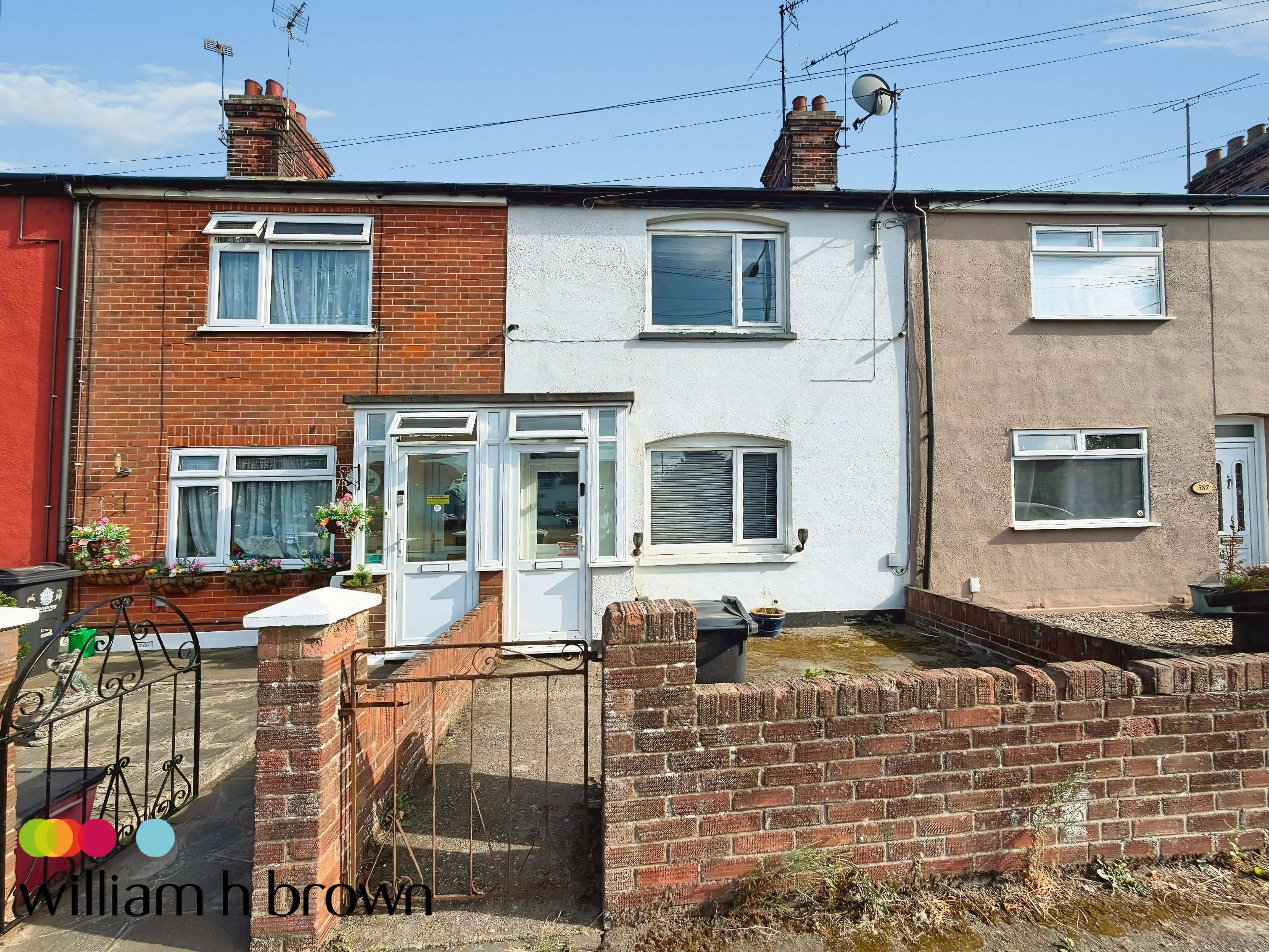 585 A, Main Road, HARWICH photo 4