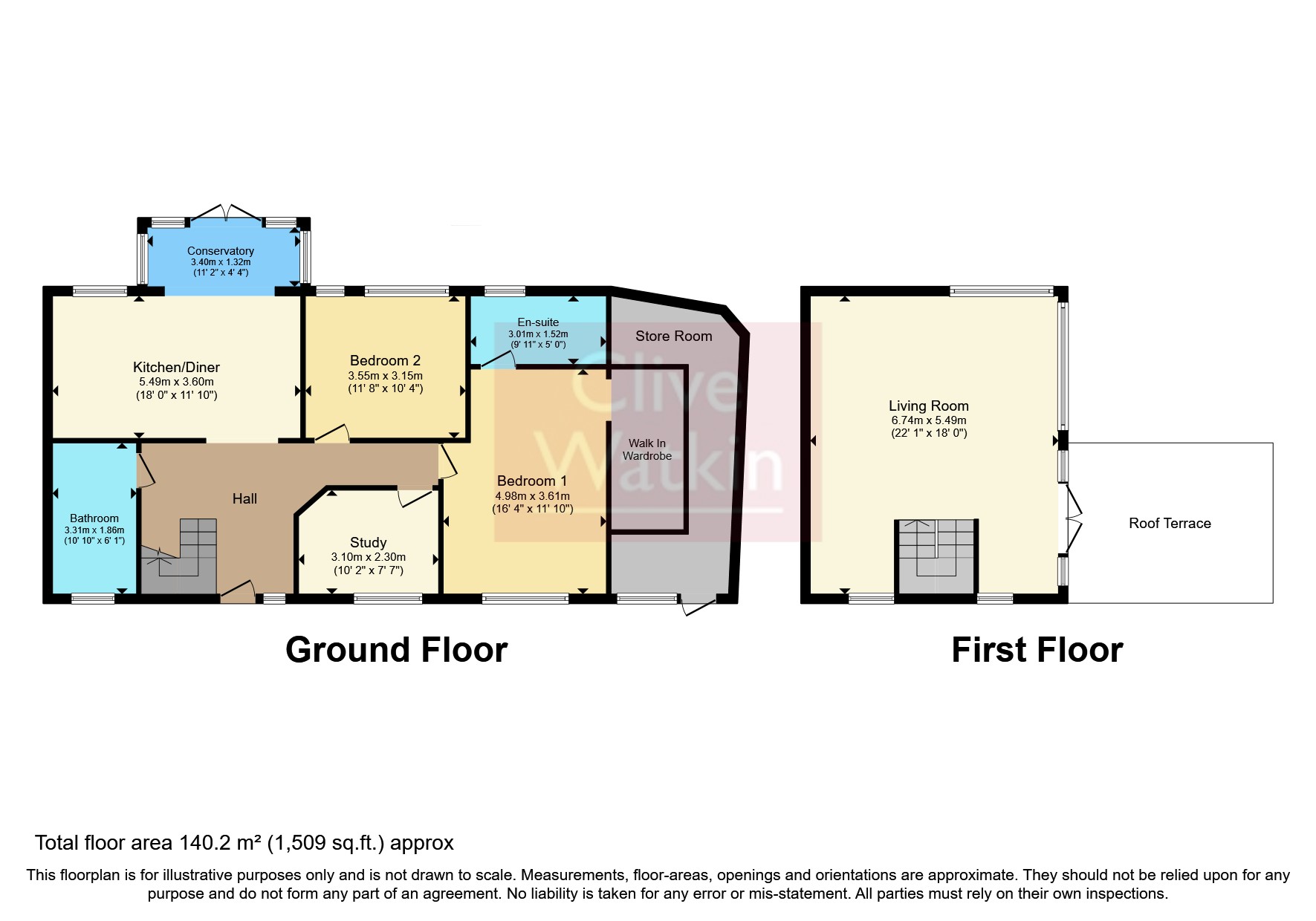 Neston Road, Ness, Neston, Cheshire CH64, 3 bedroom detached house for ...