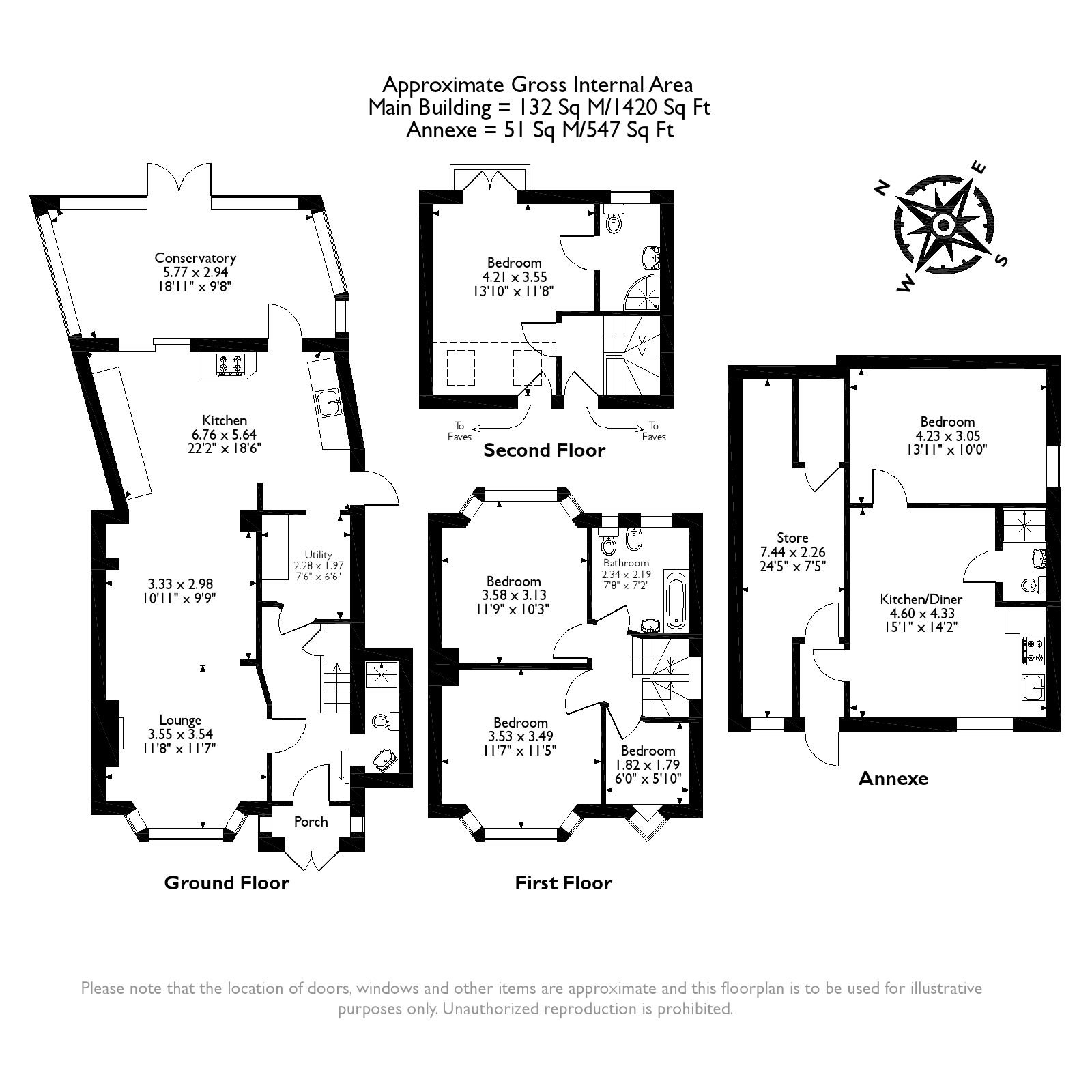 4 Bedrooms End terrace house for sale in Barnfield Avenue, Kingston Upon Thames KT2