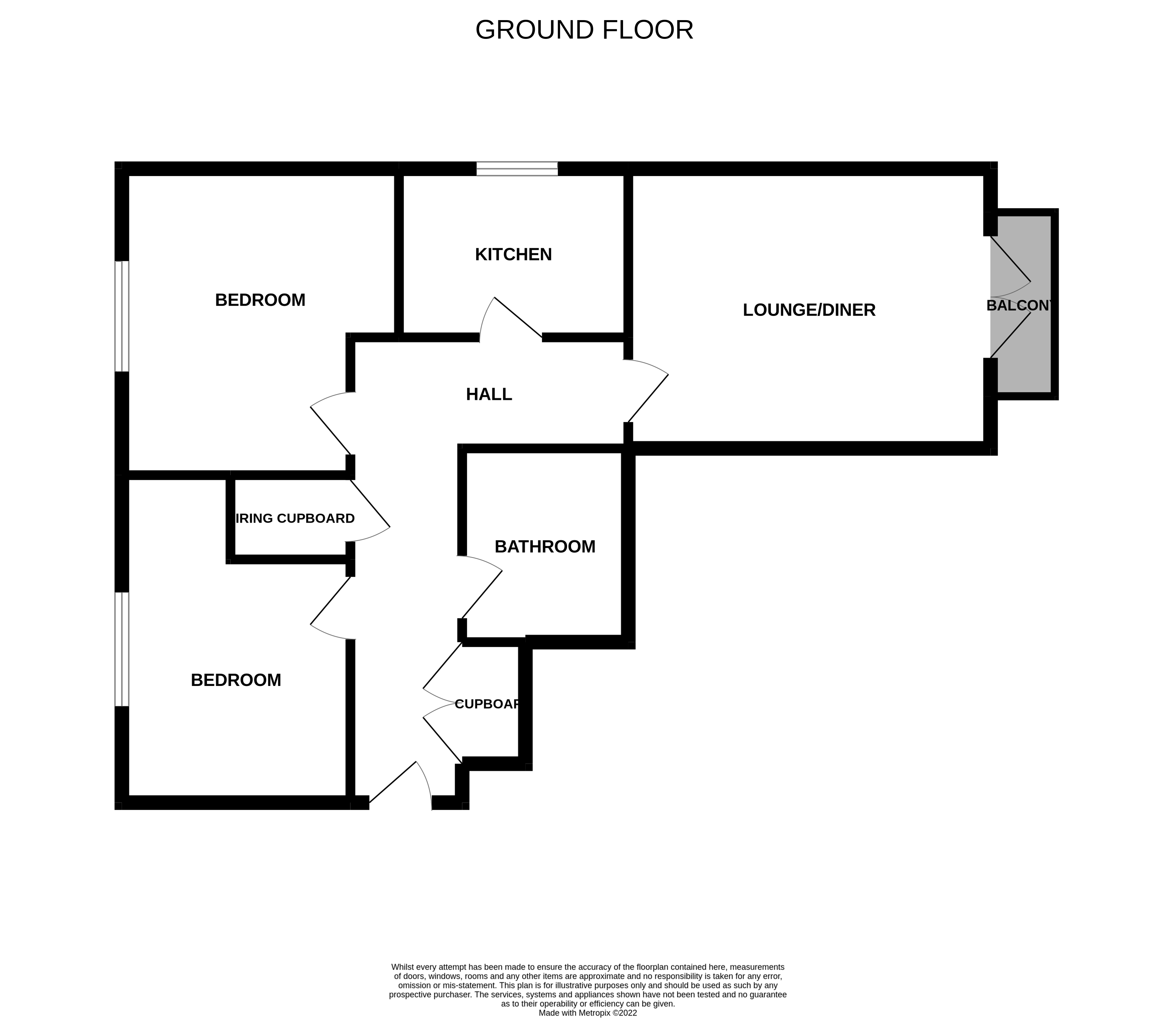 West Cotton Close Northampton Nn4 2 Bedroom Flat For Sale 62629876