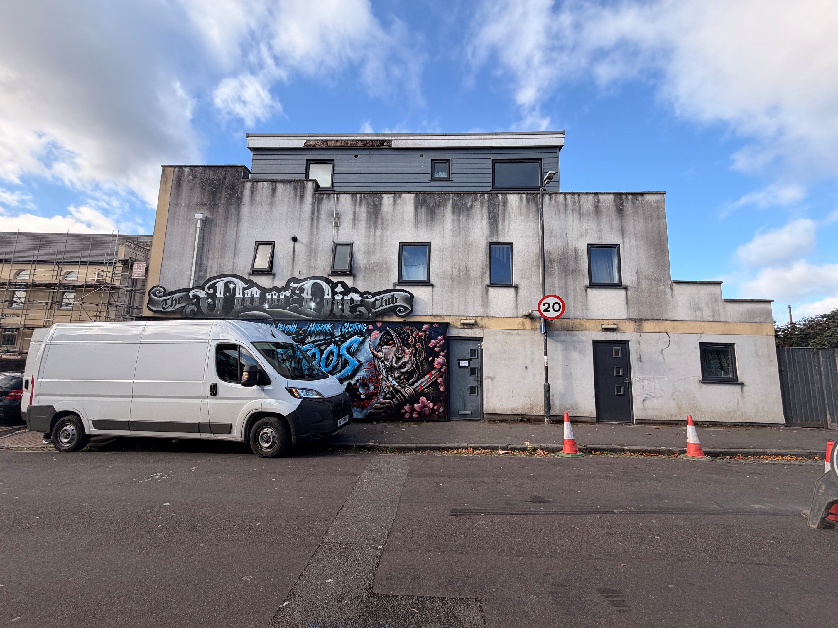 Bristol photo 2