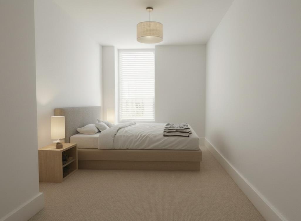 Flat 4, 23-24, Market Place, Chippenham photo 4