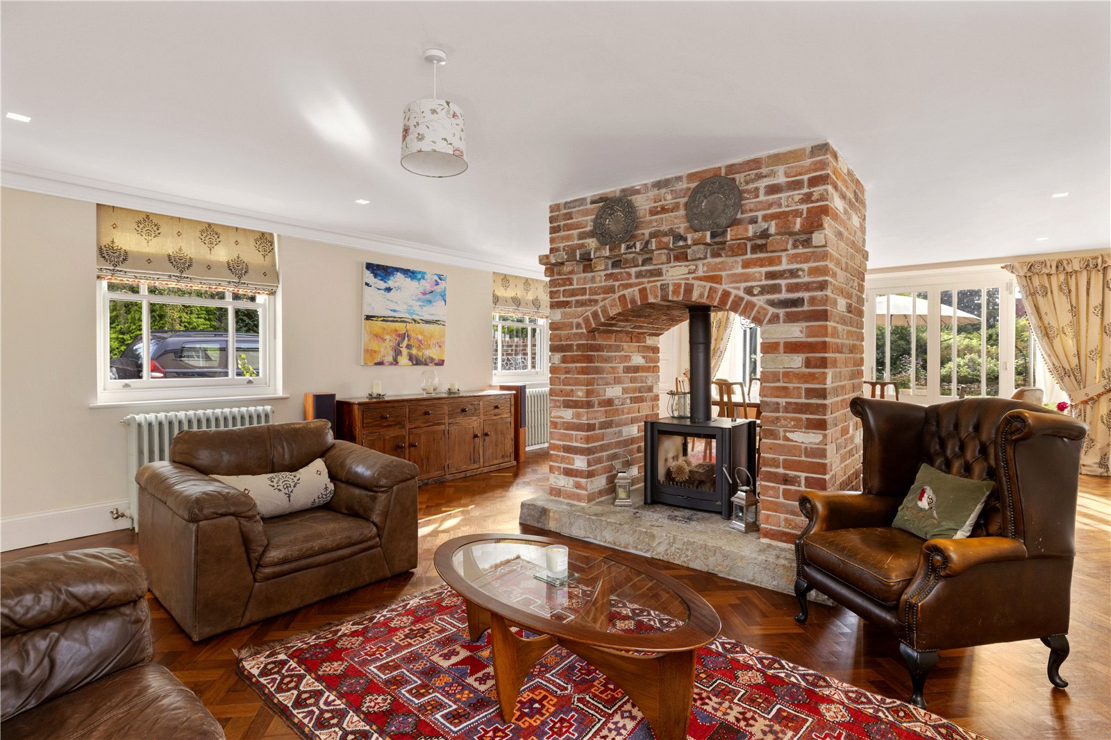 Photos of The Street, Upper Farringdon, Alton, Hampshire GU34 66866130 PrimeLocation