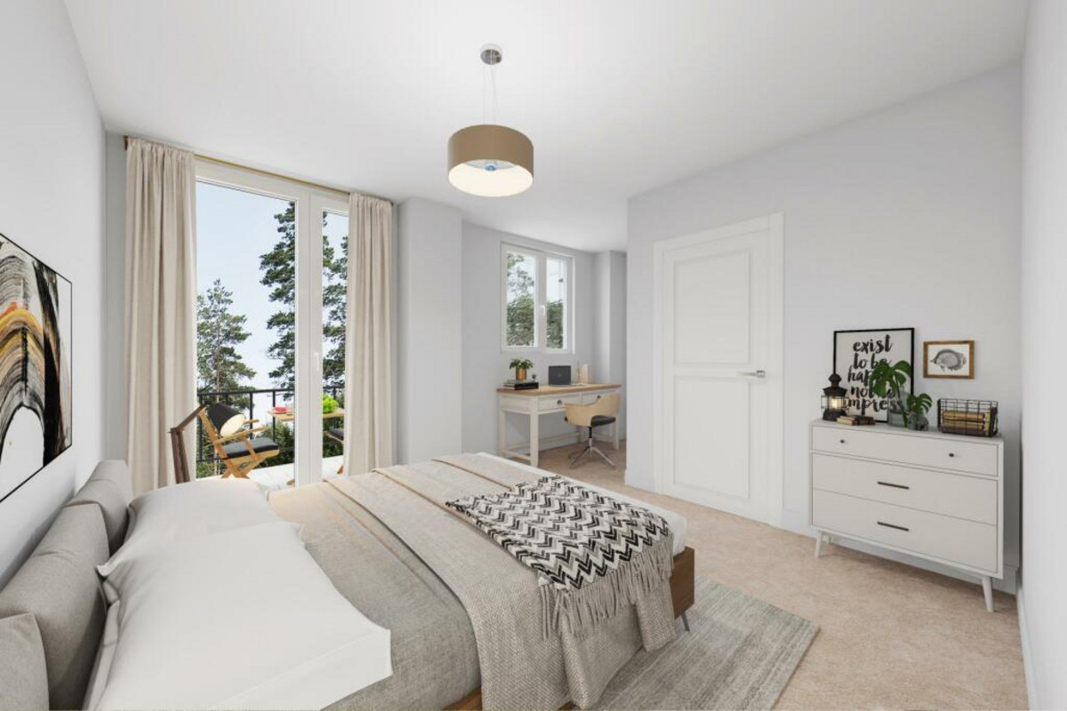 3 bedroom flat for sale 0