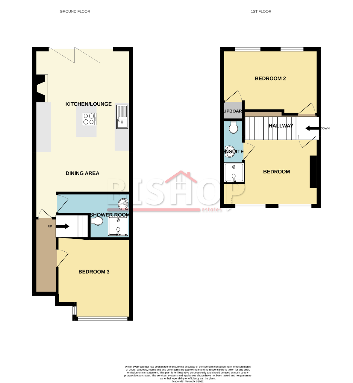 Perry Hall Road, Orpington, Kent BR6, 3 bedroom terraced house for sale