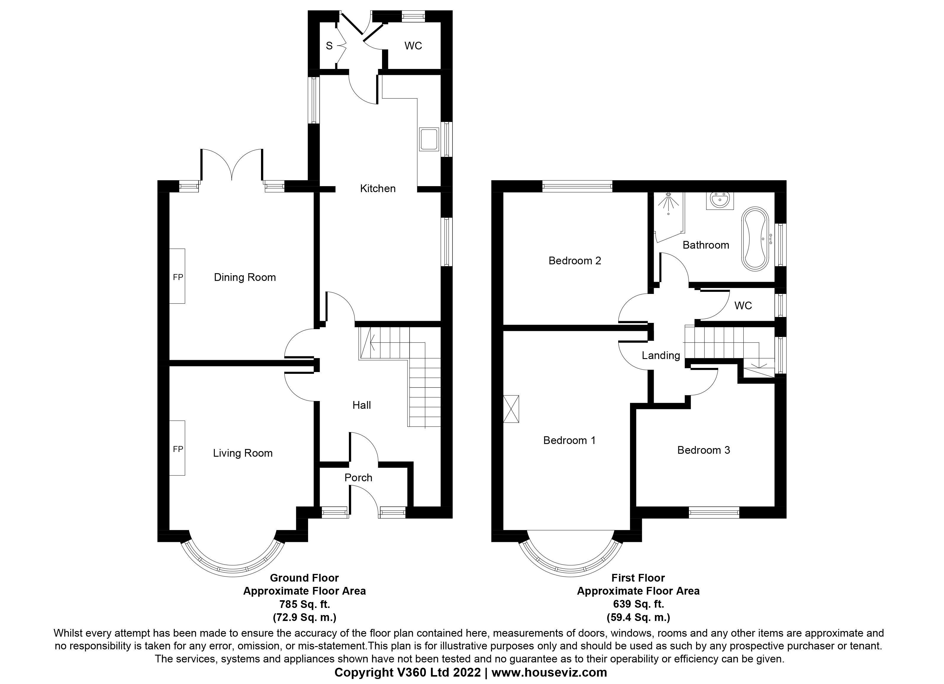 Hartburn Lane, Hartburn, StocktonOnTees TS18, 3 bedroom detached house for sale 61403444