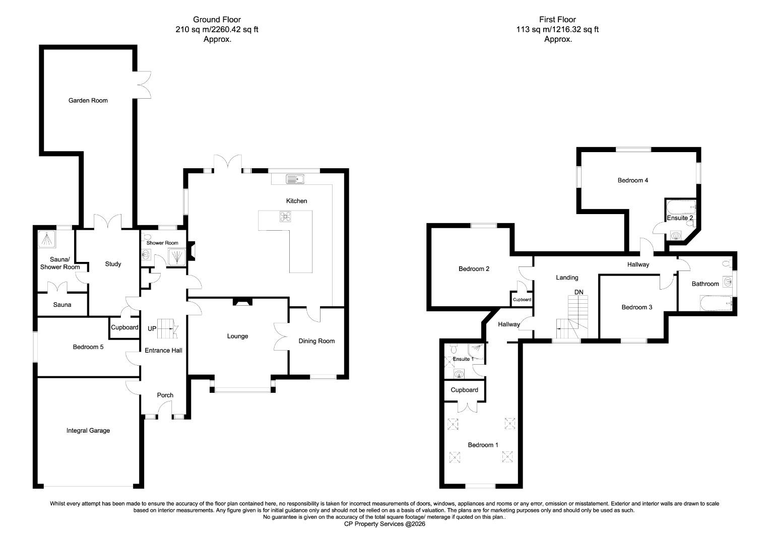 15, Plantation Avenue, Doncaster floorplan