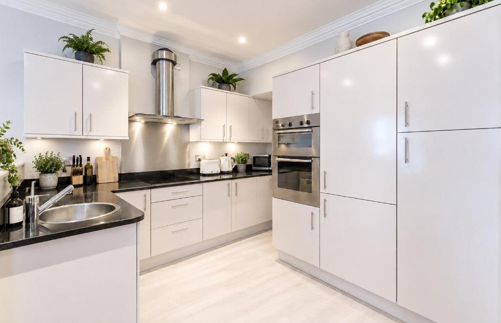 3, Beverston Mews, London photo 4