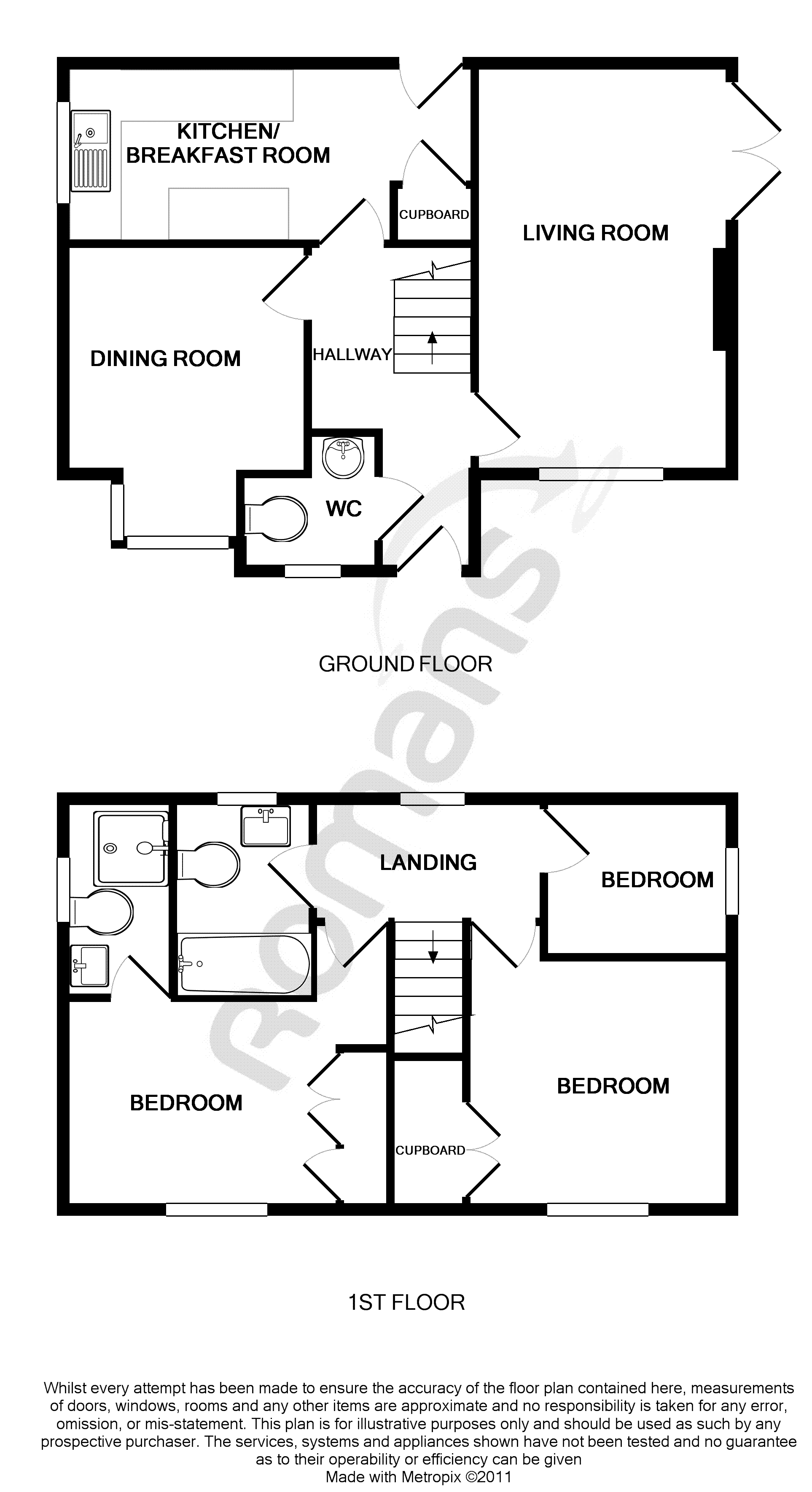 Hopper Vale, Bracknell RG12, 3 bedroom end terrace house to rent