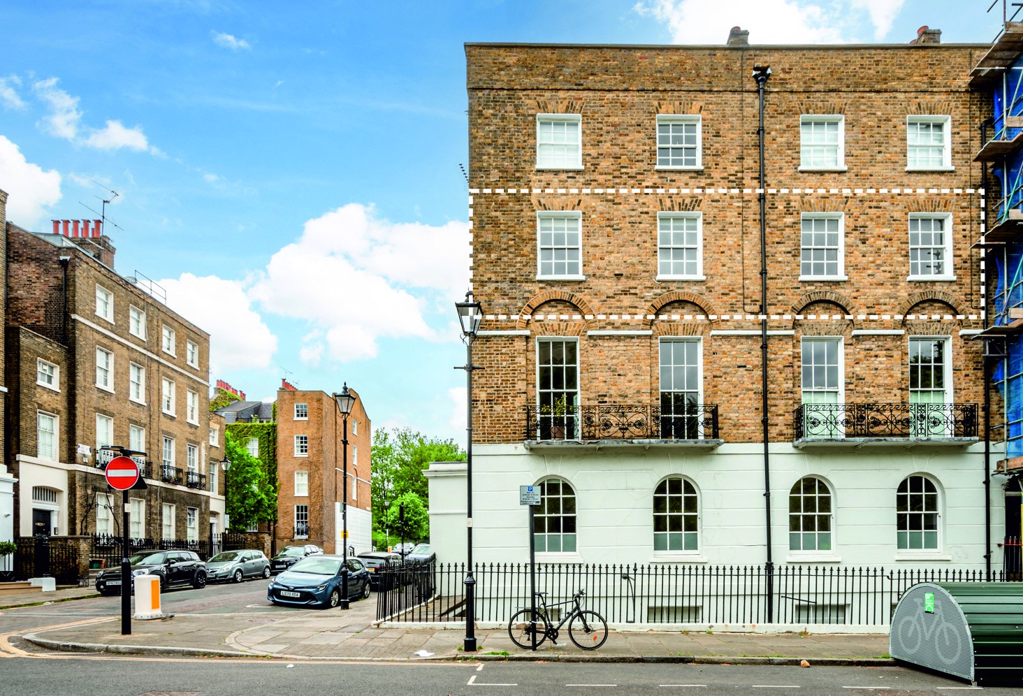 2 bedroom flat for sale 0