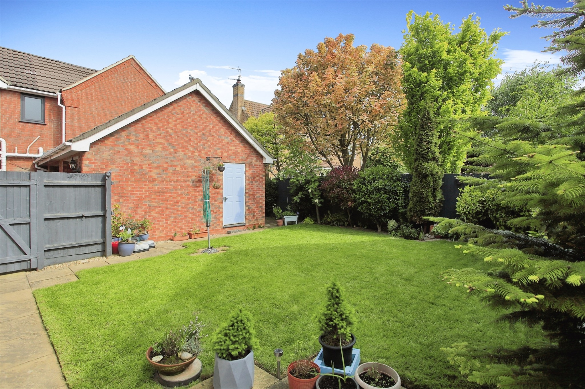 Photos of Westfield Way, Langtoft, Peterborough PE6 64635570