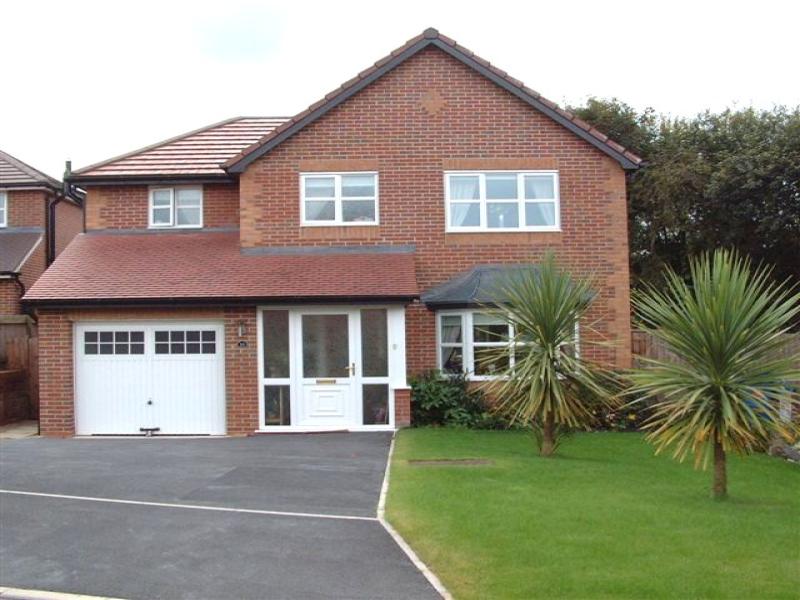 Free property report 16 Conwy Close, Acrefair, Wrexham, LL14 3LH Chimnie