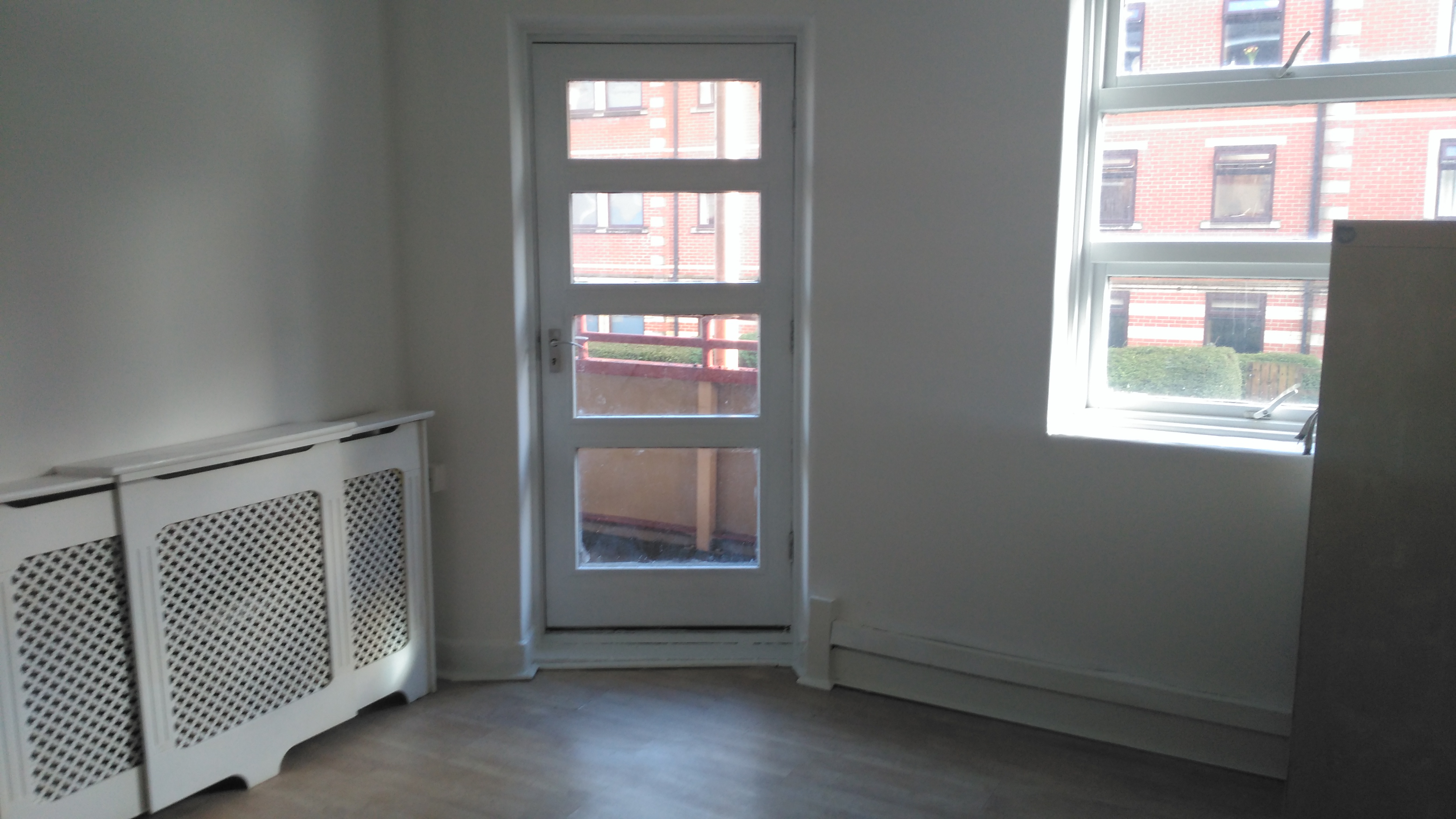 3 Bedrooms Flat to rent in Edward Street Flats, Sheffield S3