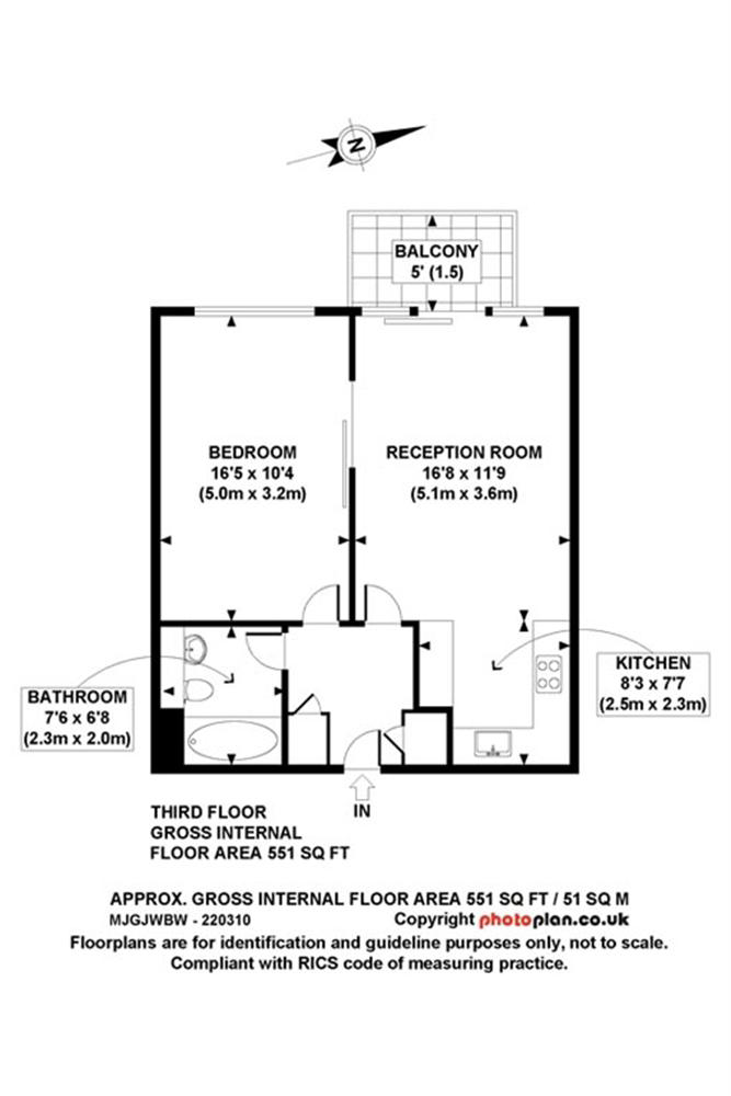 1 Bedrooms Flat to rent in Howard Building, Chelsea Bridge Wharf SW11