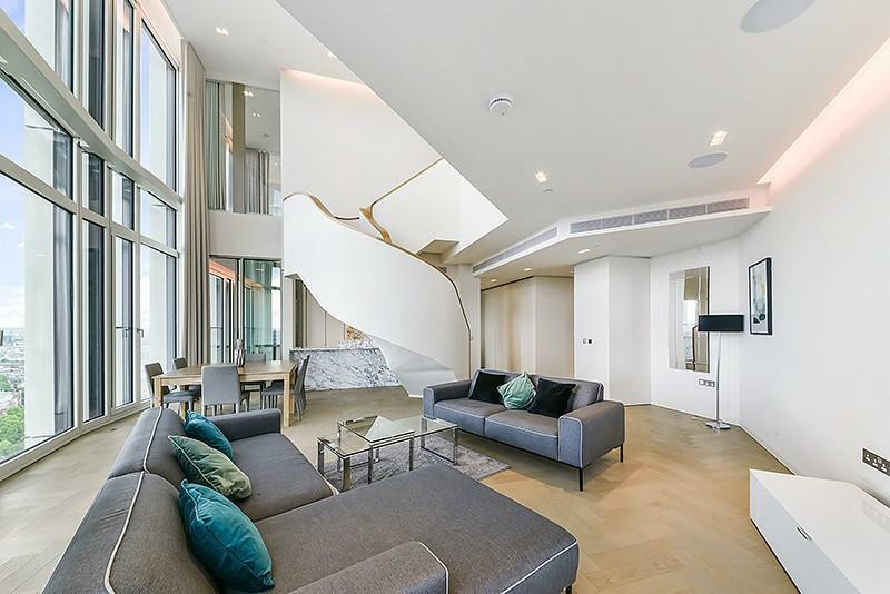 3 bedroom flat for sale 0