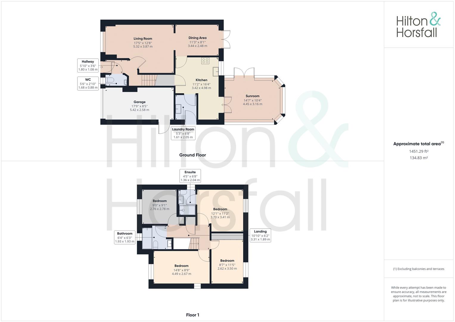 Loxley Gardens, Burnley BB12, 4 bedroom detached house for sale