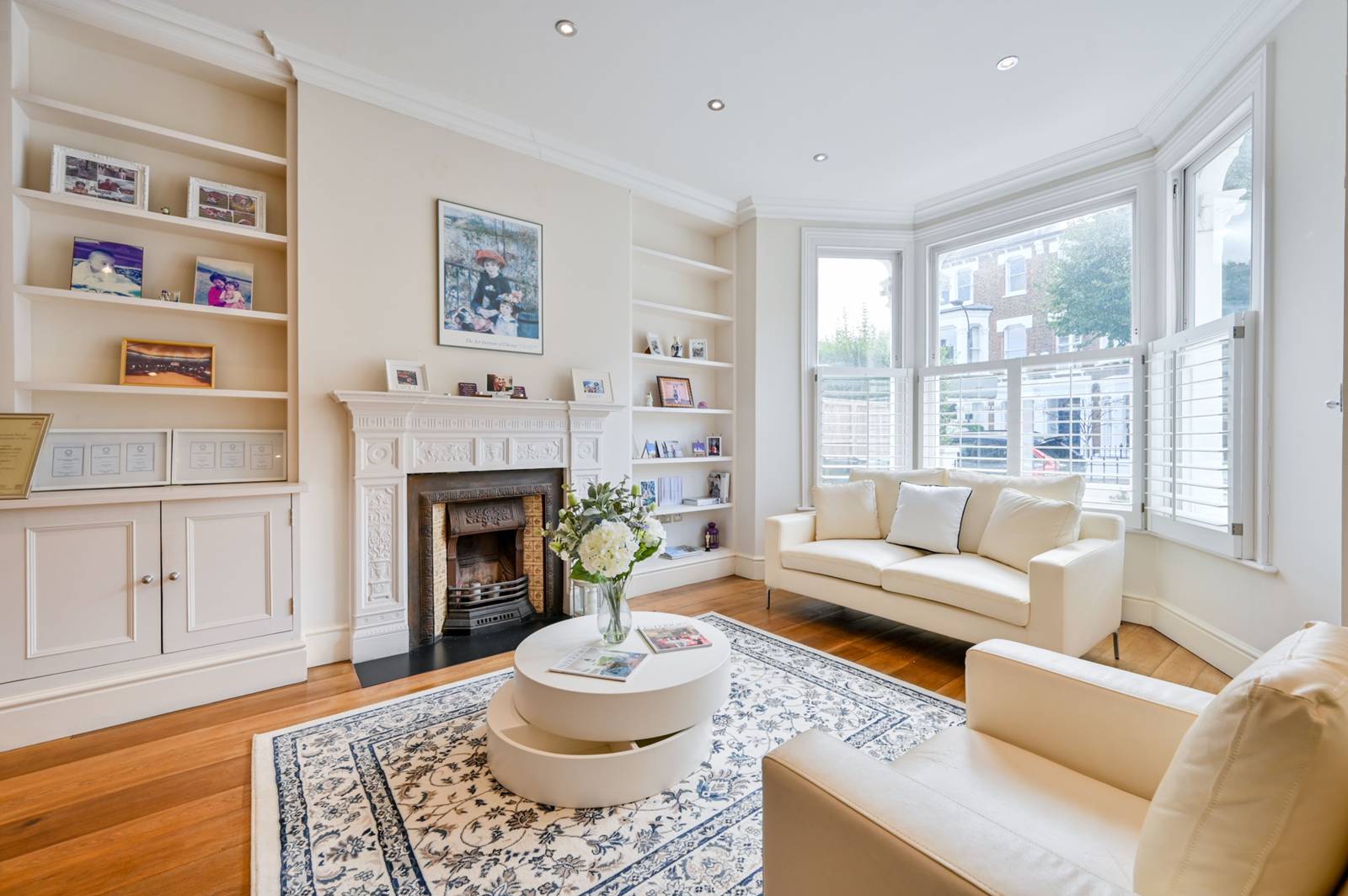 6 bedroom terraced house for sale 0