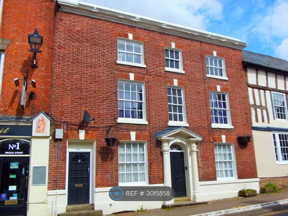 Bromyard photo 5