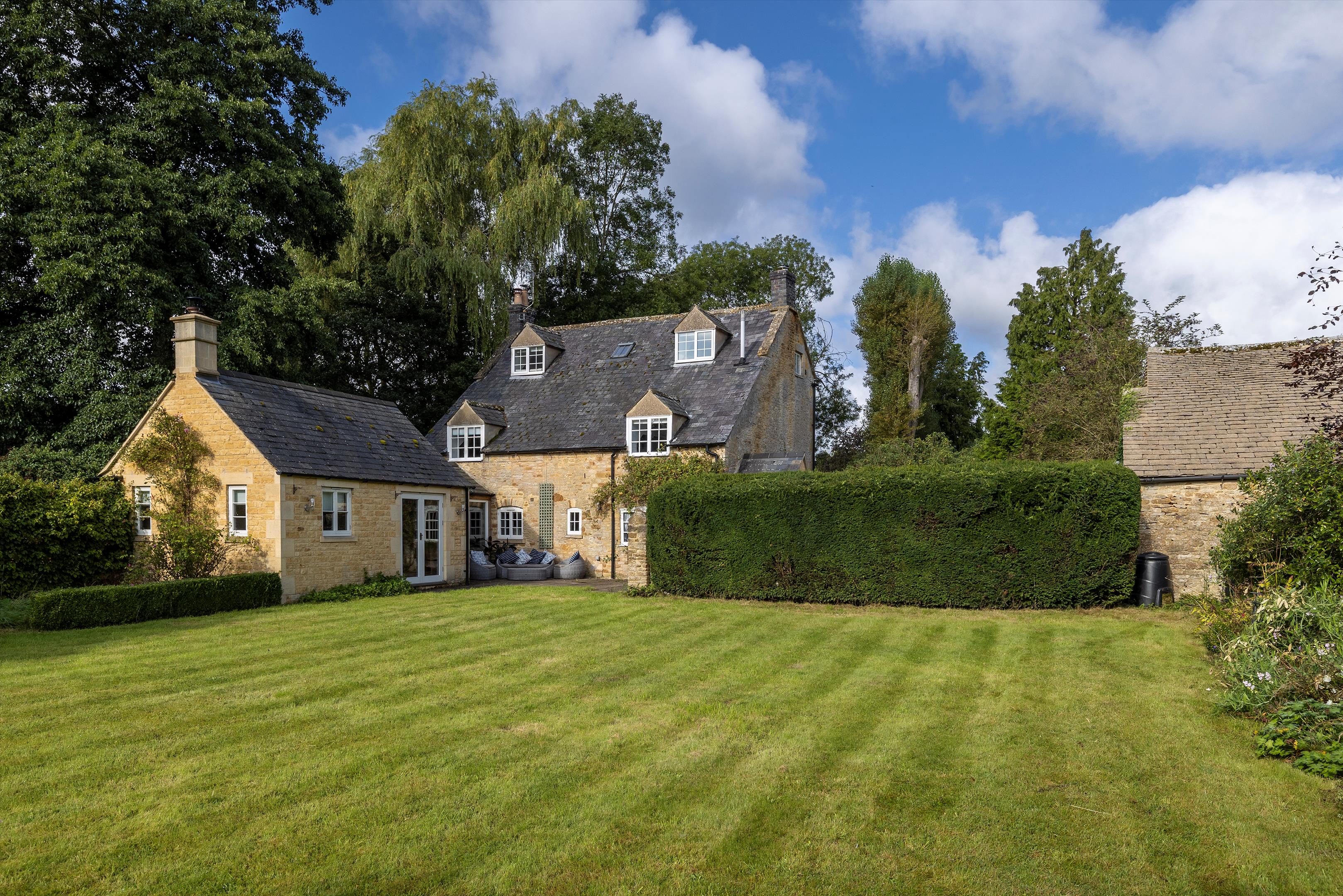 Photos of Upper Oddington, MoretonInMarsh, Gloucestershire GL56