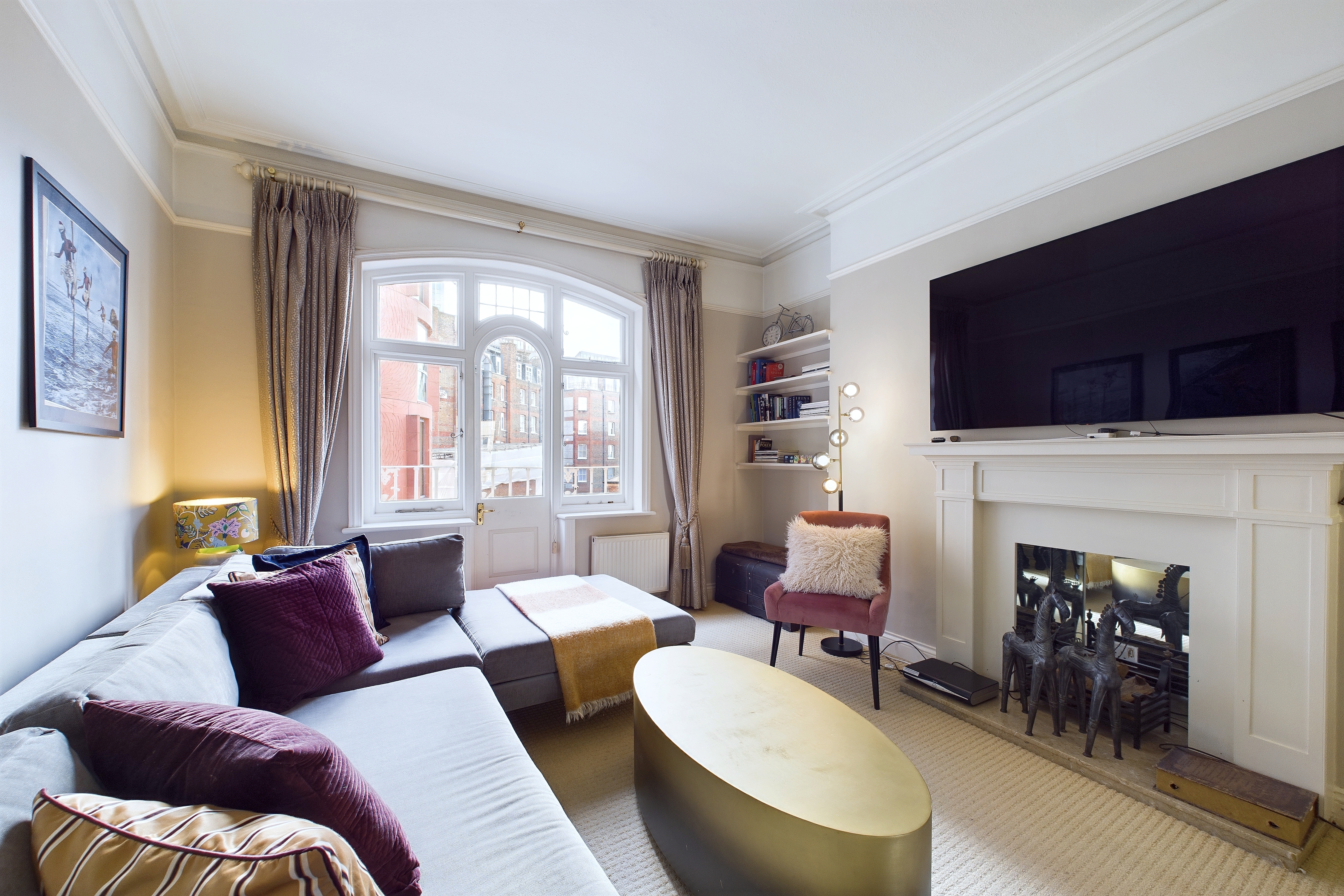 5 bedroom equestrian property for sale