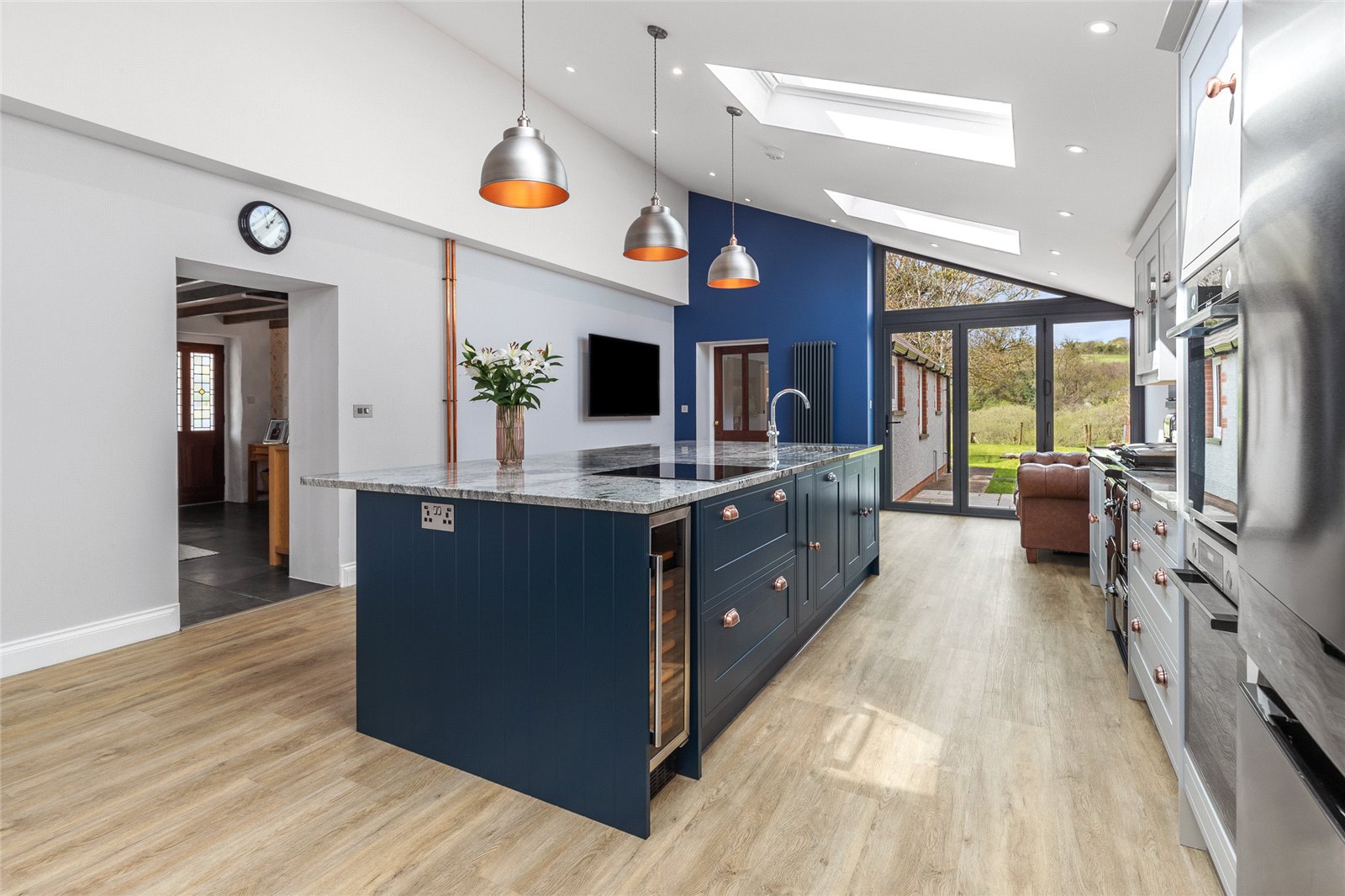 Photos of Lower Little Hook, Ambleston, Pembrokeshire SA62 64559299