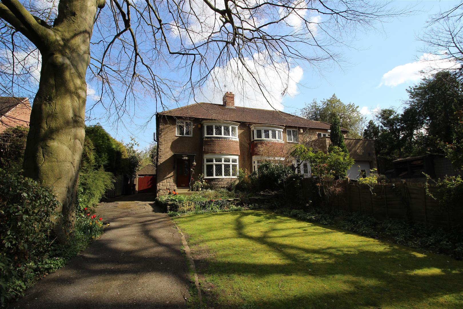 Free property report 274 Carmel Road North, Darlington, DL3 9TD Chimnie