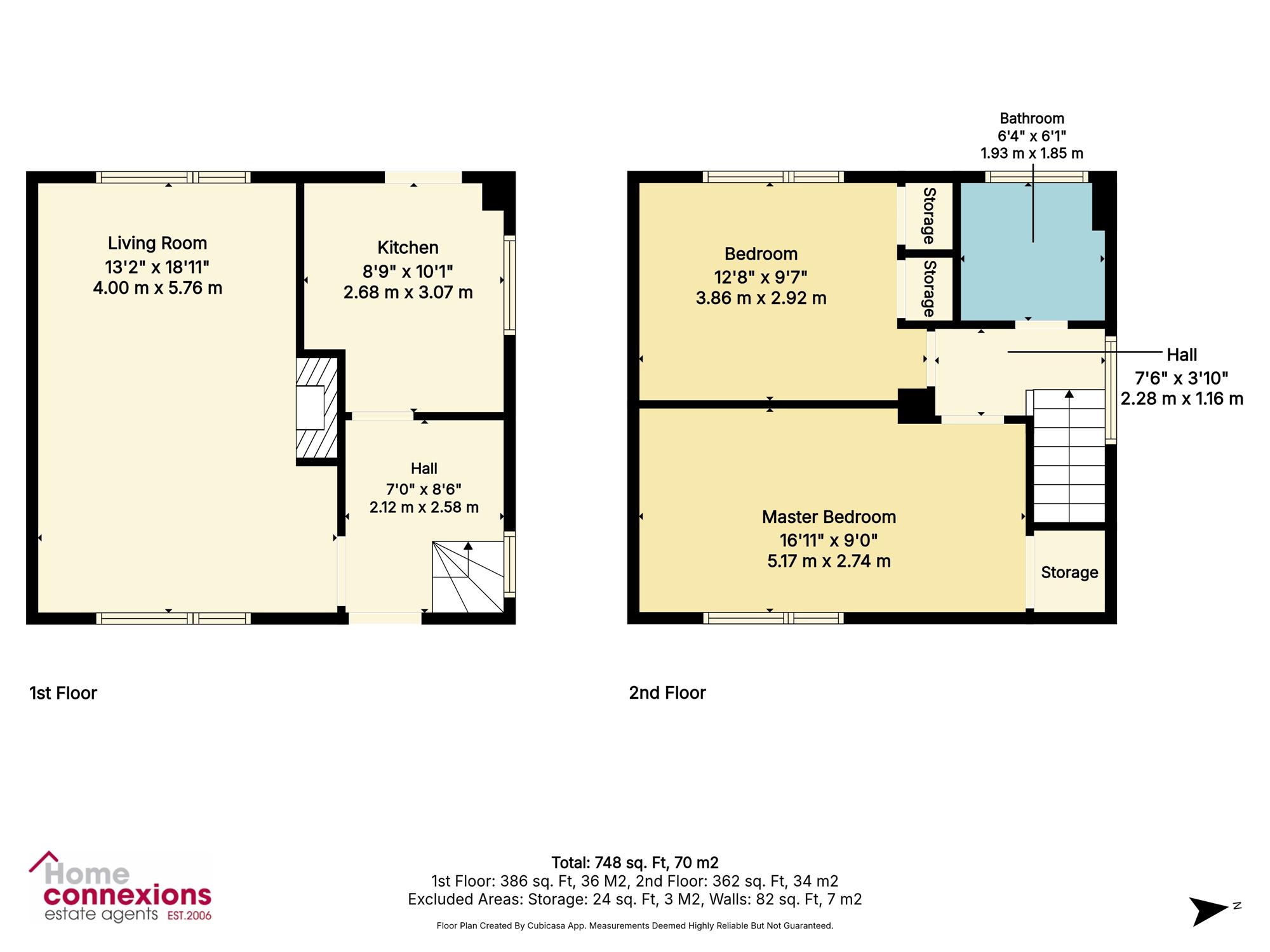 15, Quebec Green, Westwood, EAST KILBRIDE floorplan