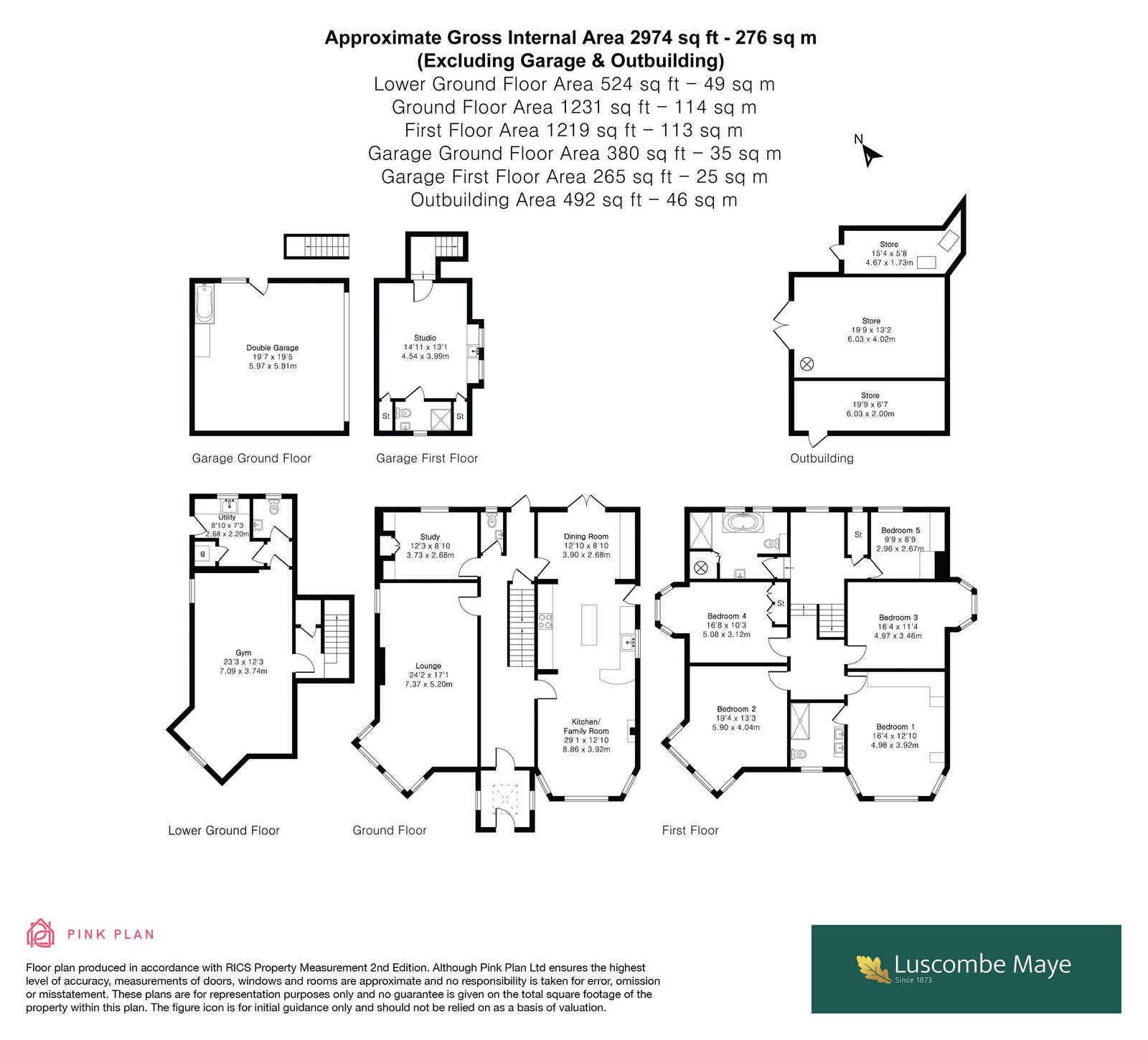 20, Nettlehayes, Plymouth floorplan