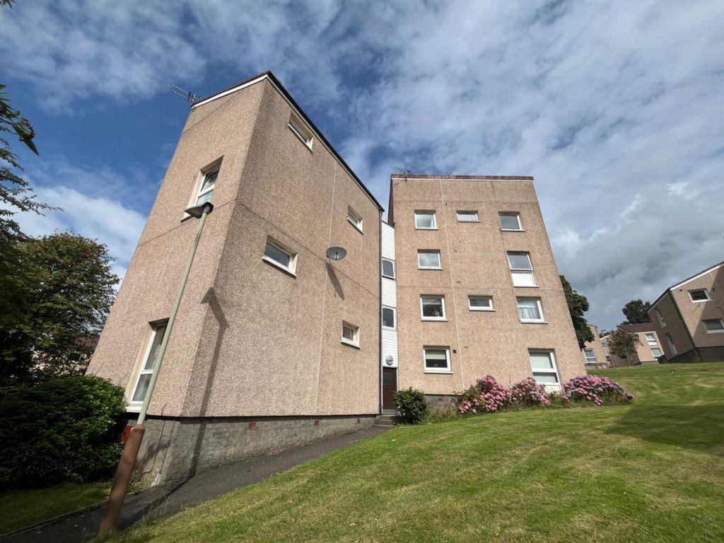 Yarrow Terrace, Dundee, Dundee photo 3