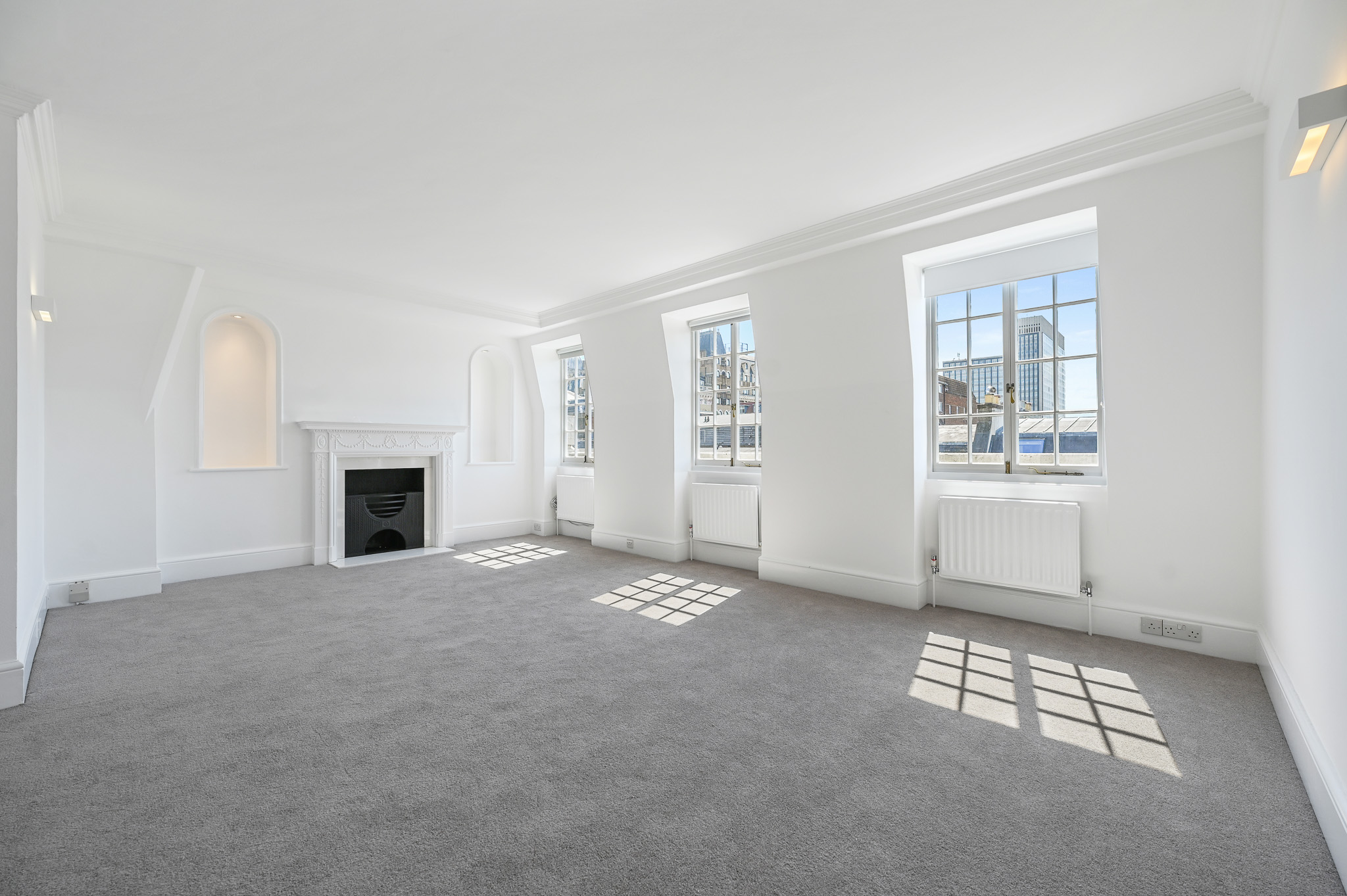 8 Queen Anne Street, Marylebone Village, London photo 4