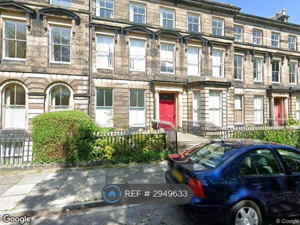 Flat, St Aidans Terrace Claughton, Wirral photo 2