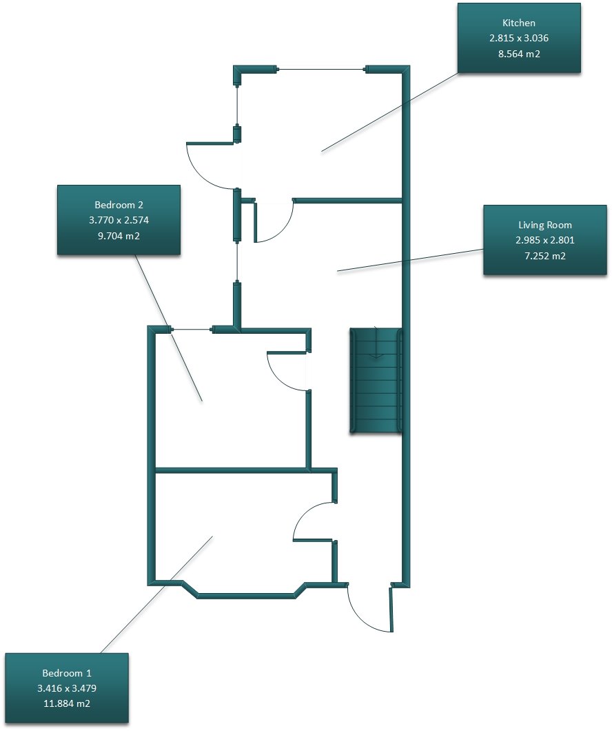 5 Bedrooms  to rent in Beverley Road, Canterbury CT2