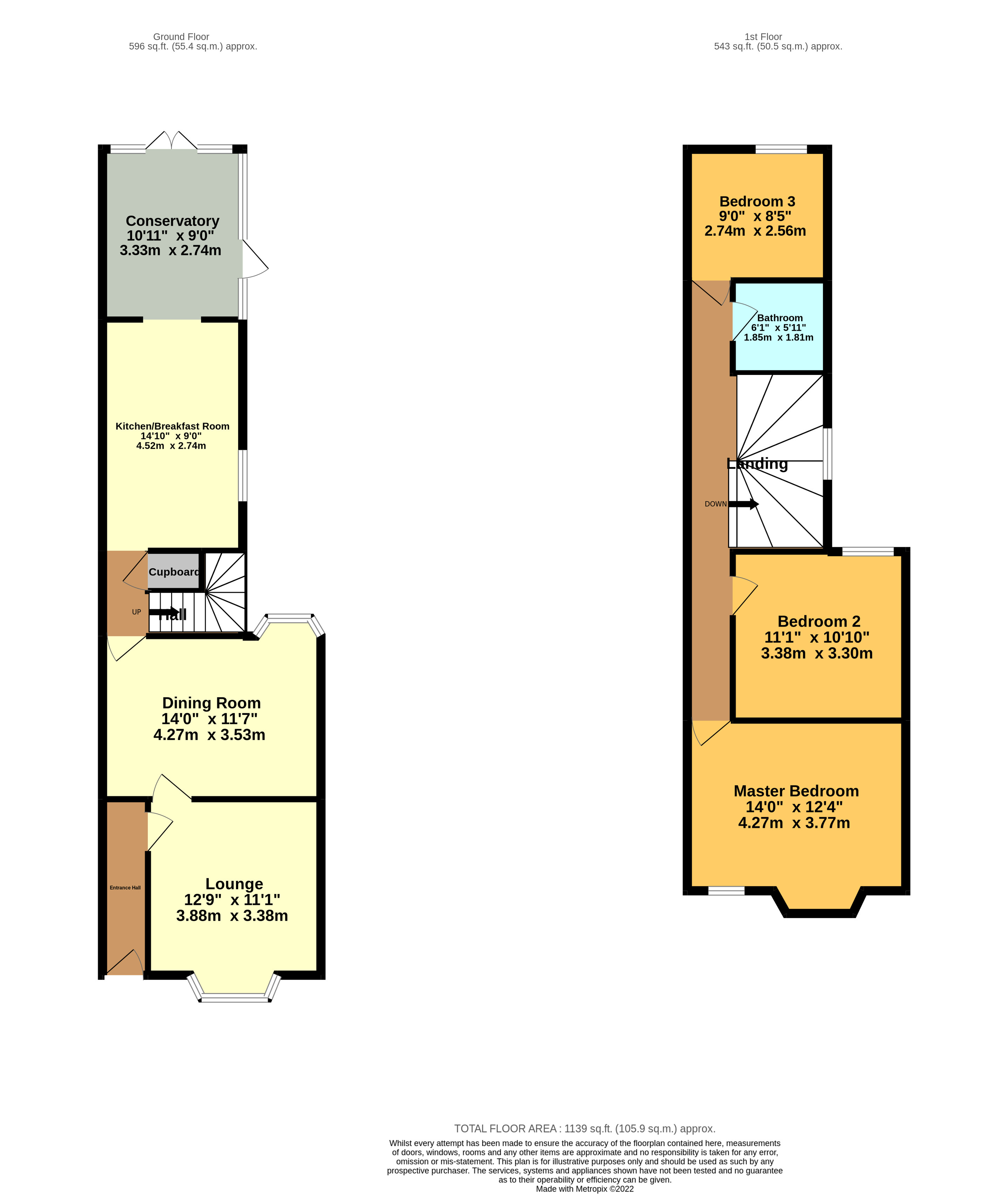 Kingsley Avenue, Kettering NN16, 3 bedroom semidetached house for sale