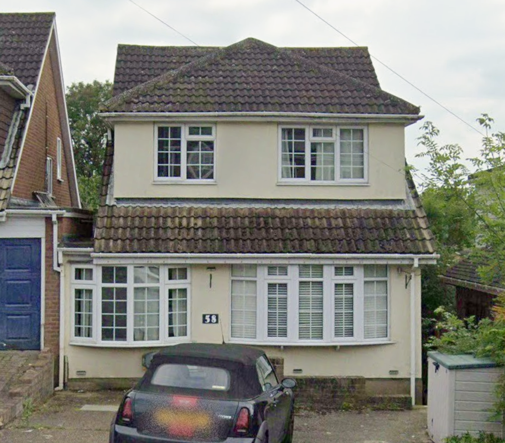 58 Southwell Road, Benfleet photo 2