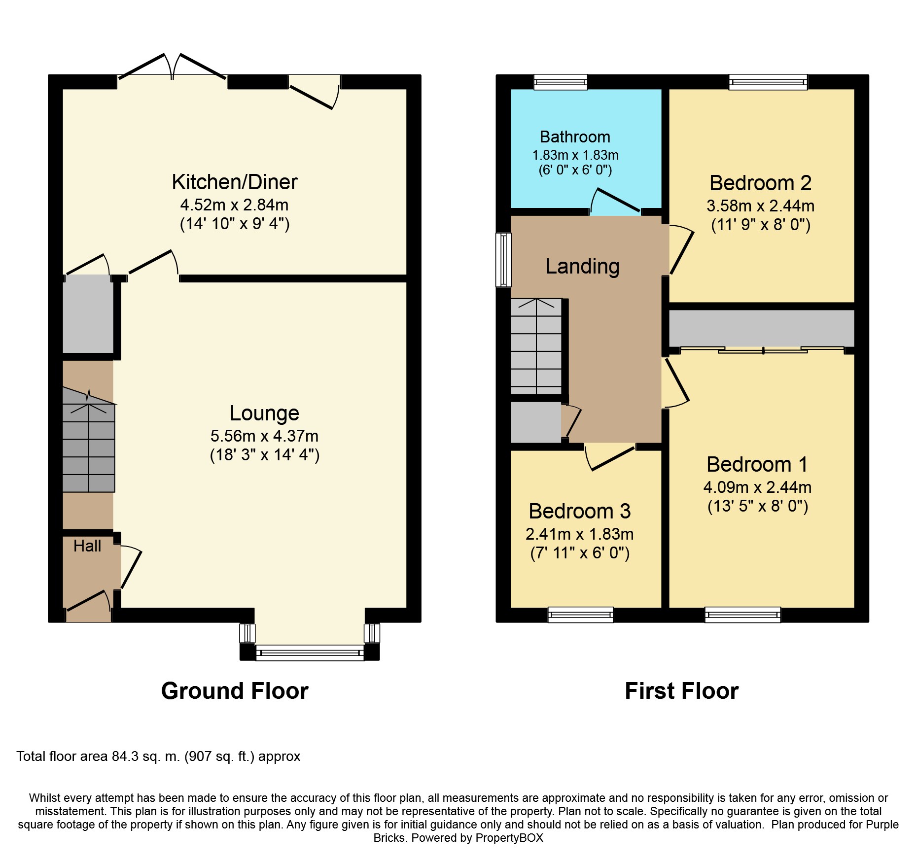 3 Bedrooms Semi-detached house for sale in Abbeyfield Drive, Liverpool L12