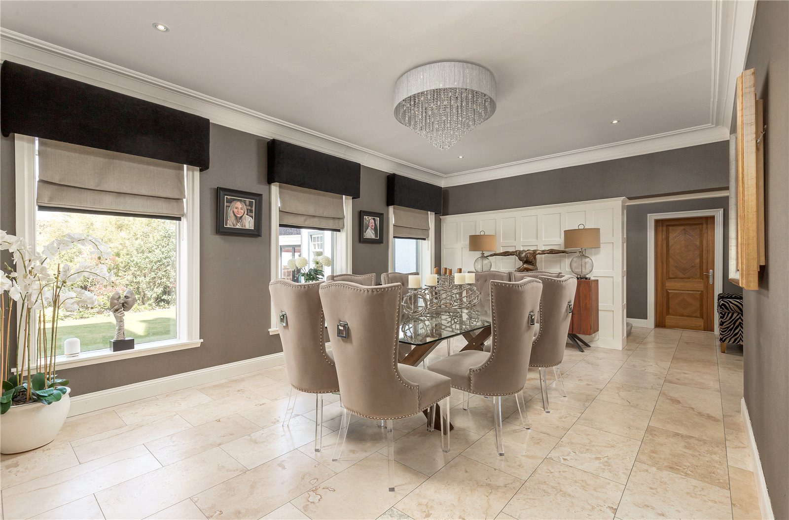 Photos of Knowlton, 12 Racecourse View, Ayr KA7 67375172 PrimeLocation