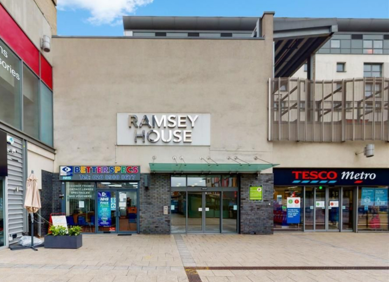Ramsey House , Wembley  photo 2