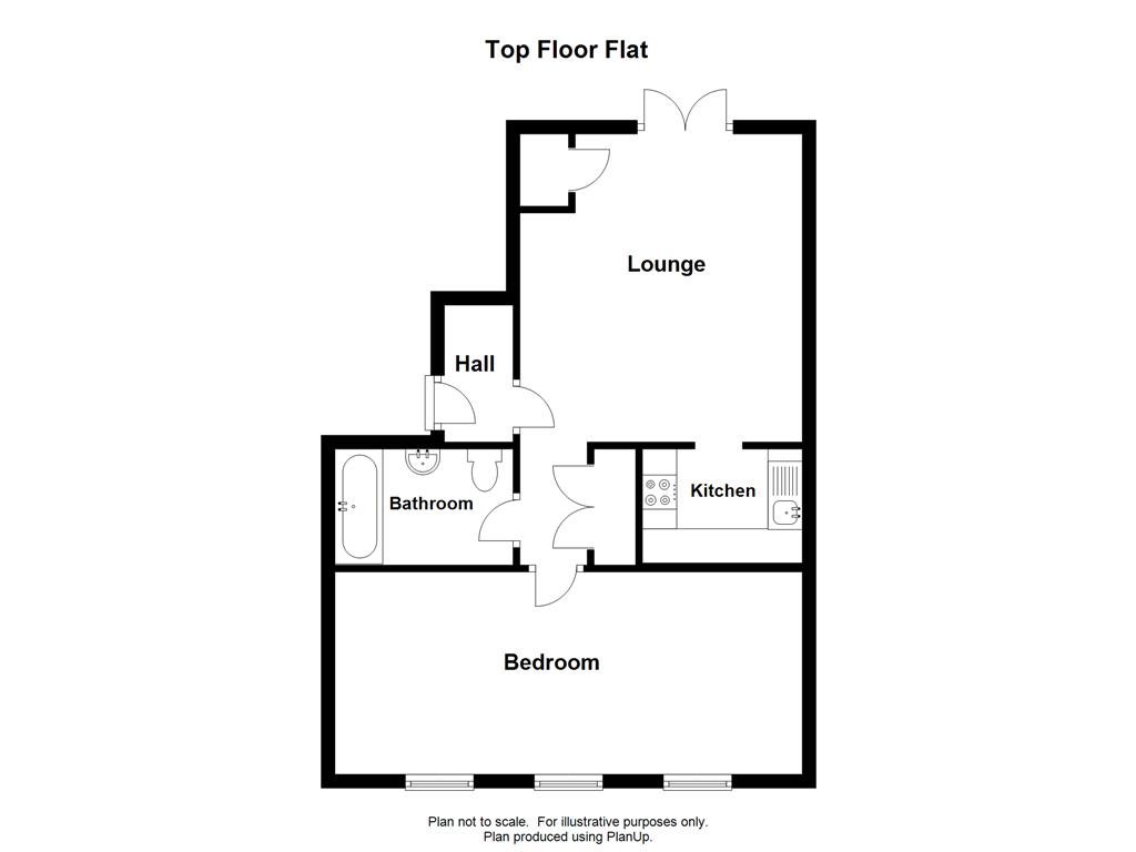28-30, Widemarsh Street, Hereford floorplan