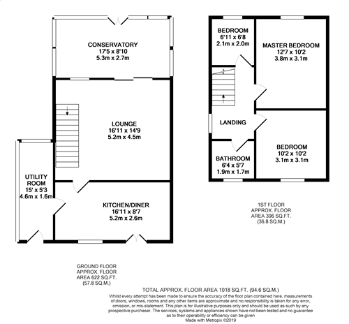 3 Bedrooms Detached house for sale in Freeman Gardens, High Green, Sheffield S35