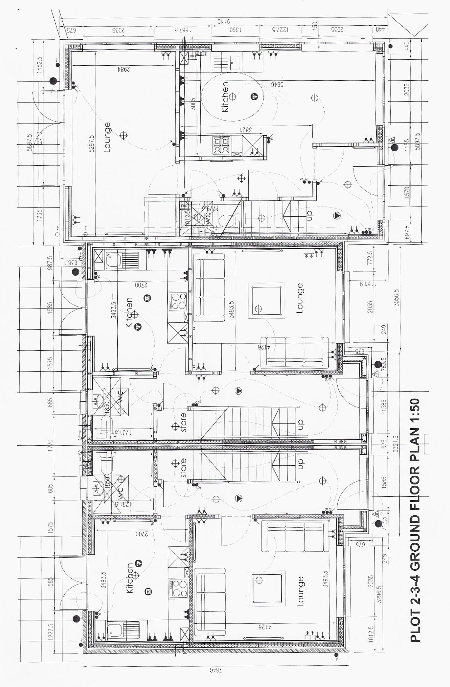 Nethercroy Road, Croy, Kilsyth, Glasgow G65, 3 bedroom terraced house