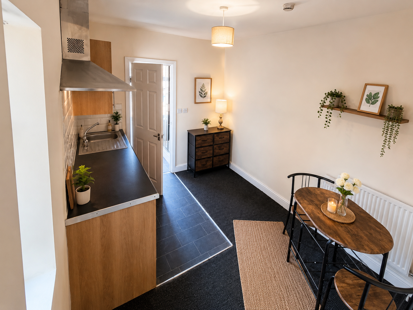 Room 3, 008 Vaughan Avenue, Doncaster photo 5