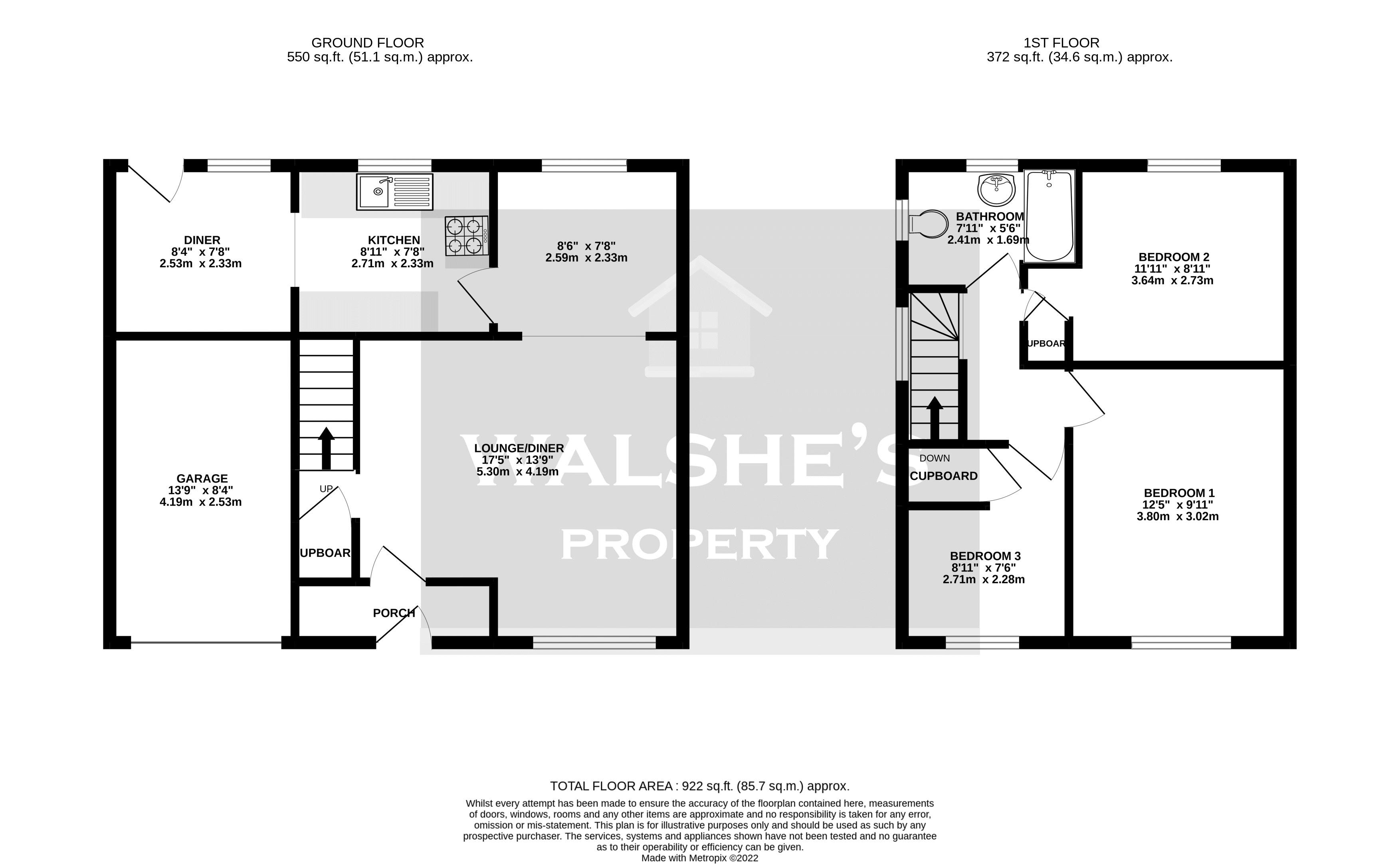 Hilton Avenue, Scunthorpe DN15, 3 bedroom semidetached house for sale