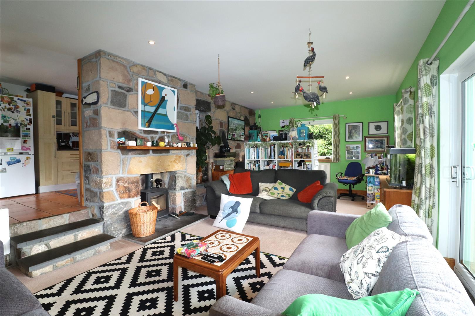 Photos of 1 The Cottages, Littlemill, Nairn IV12 67661753 PrimeLocation